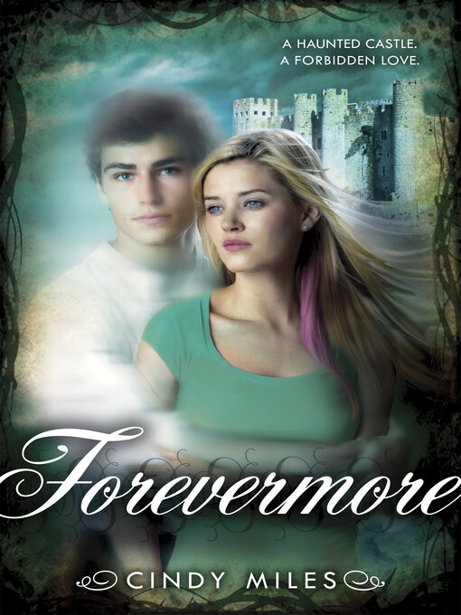 Title details for Forevermore by Cindy Miles - Wait list